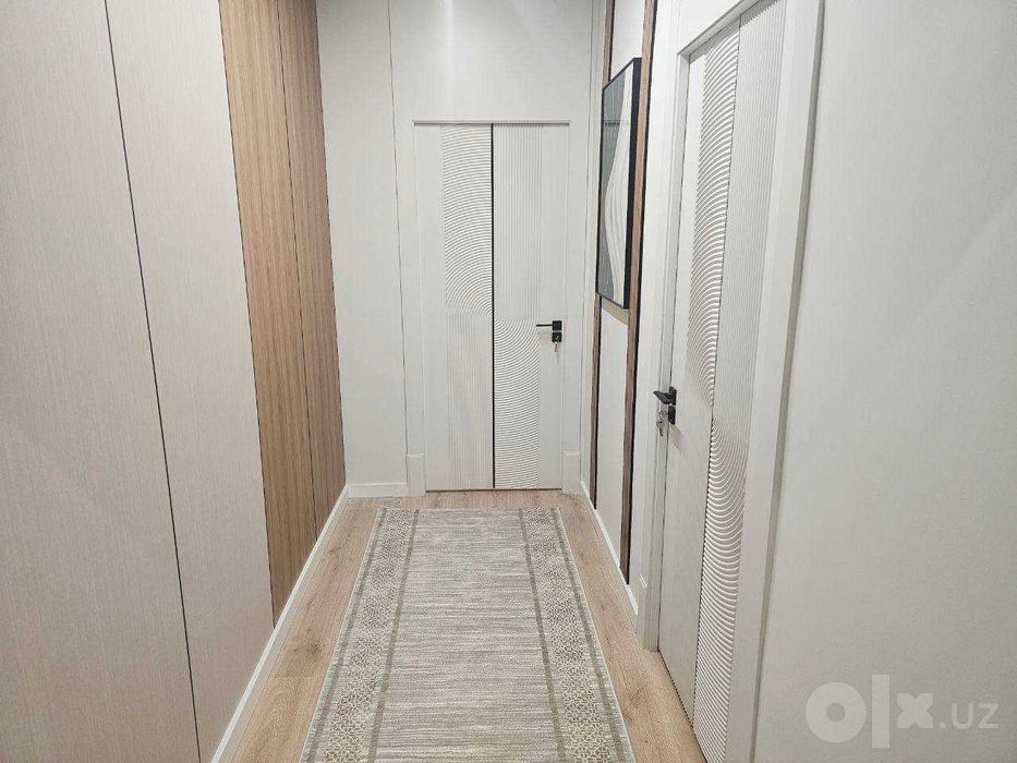 Продаётся Квартира в новостройке Жк "Koh Ota"  Ор-р: мечеть Кох ота