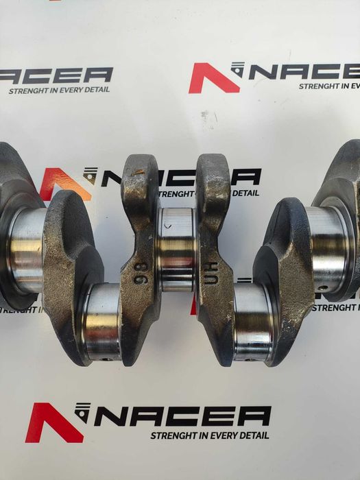 Нов колянов авл за JEEP MERCEDES - OM651 651