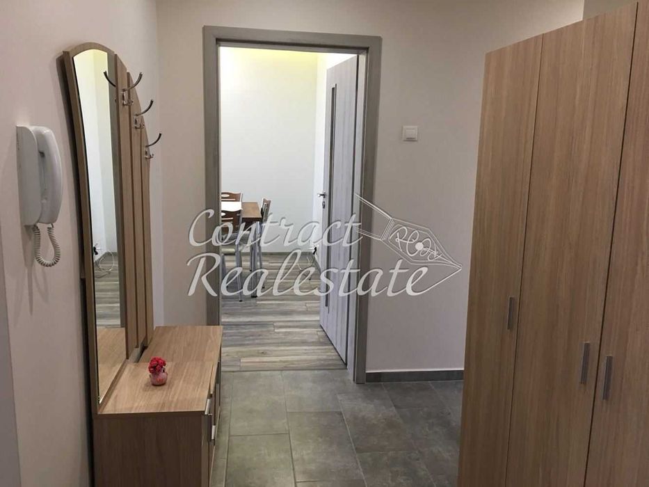 Дава се под наем Четиристаен апартамент в Варна, Чайка - 100 кв.м за 586.5 € - Снимка #6