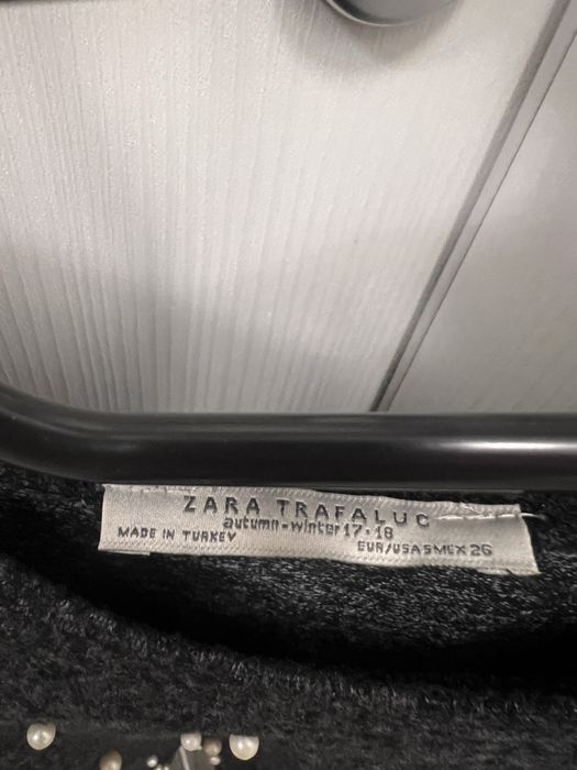 Pulover nou Zara marimea S