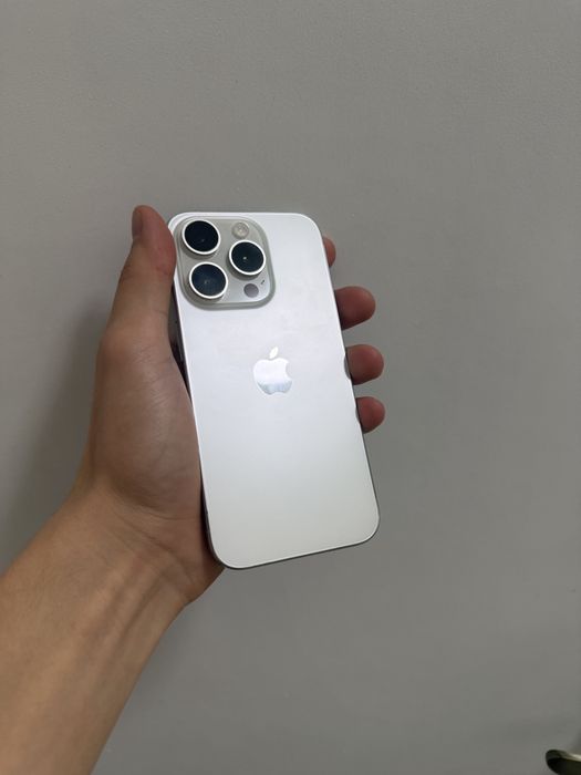 Iphone 15 pro Айфон 15 про