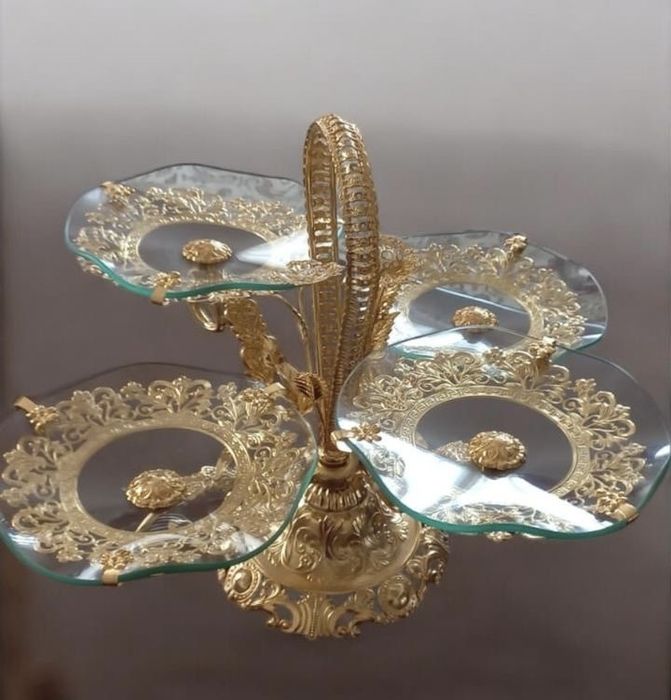 Продам менажницу