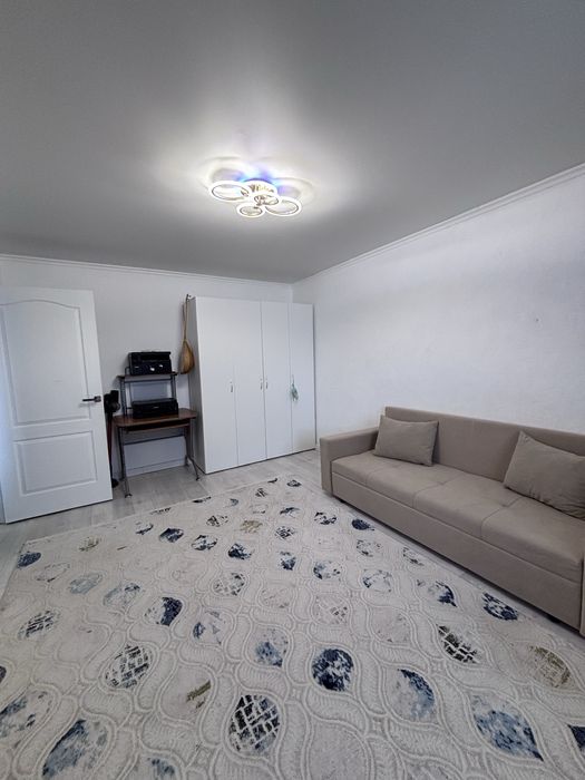 Сдам квартиру на длительный срок, Джамбула 19