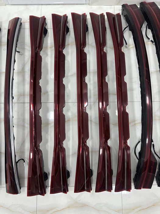 BYD stop faralari sotiladi