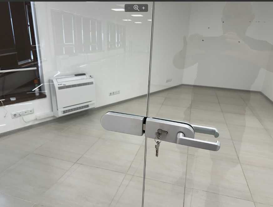 Офис 501 м2, Трошево