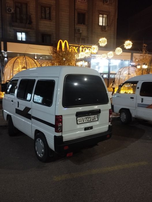 Дамас хизмати, принимаю заказ