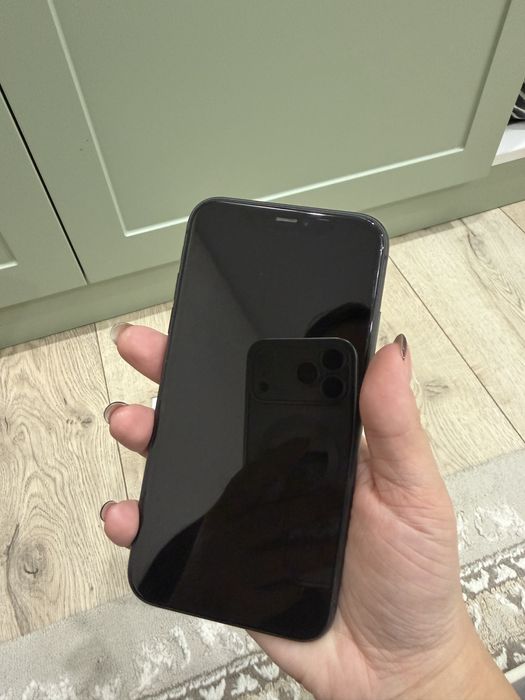 Продам iphone 11, 128gb
