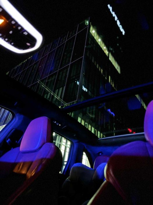 Porsche Cayenne Turbo