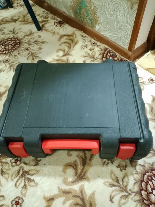 Перфаратор сотилади