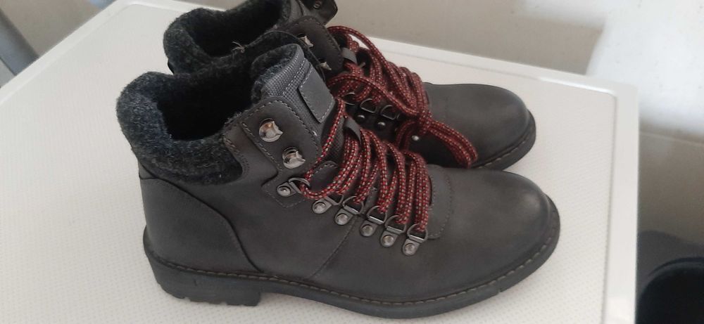 Ghetute  piele ecologica dmg