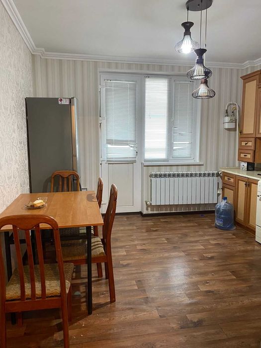 Аренда квартир долгосрочно