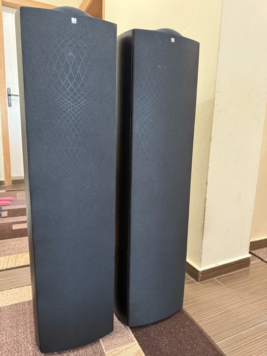 Тонколони KEF-Q7