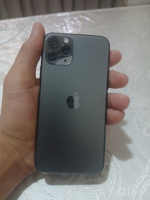 Iphone 11 pro sotiladi