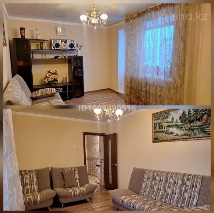 Продам улуч. квартиру