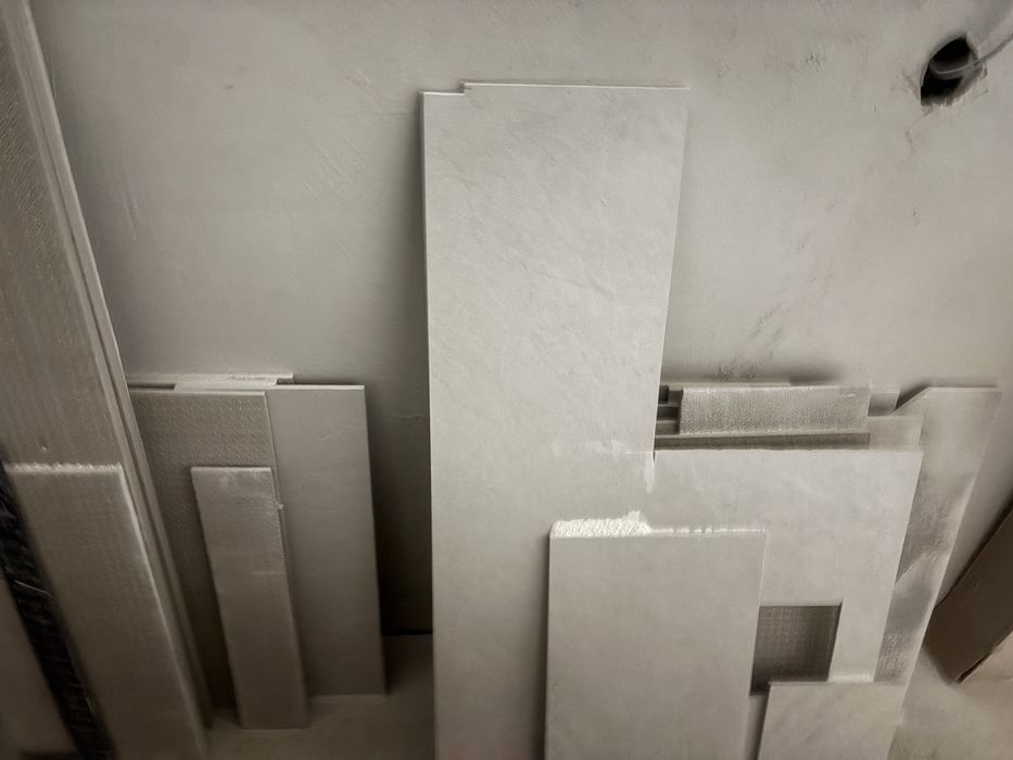 Керамогранит под фартук