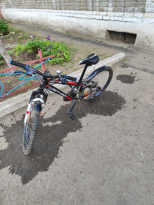 Продам велосипед