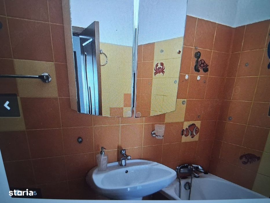 apartament 2 camere tei