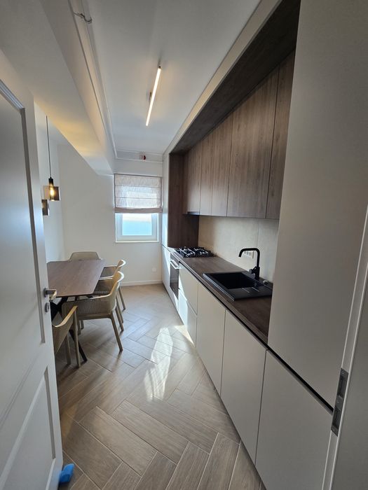 Inchiriez studio modern 2025