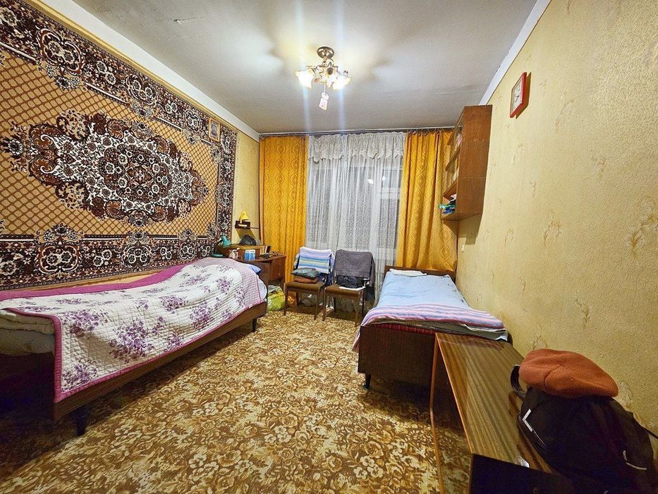 Продается 3 комнатная квартира в кирпичном доме Чиланзар 23 квартал