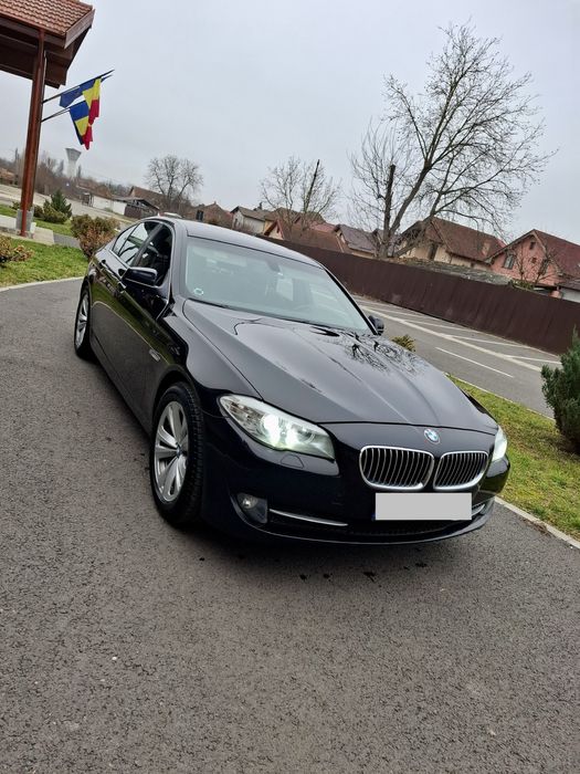 Bmw 520 F10 diesel
