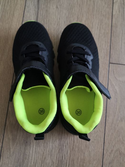 Детски Маратонки 30н