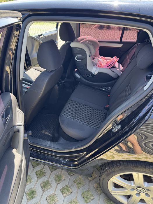 Vand Volkswagen Golf 6 1.6 TDI