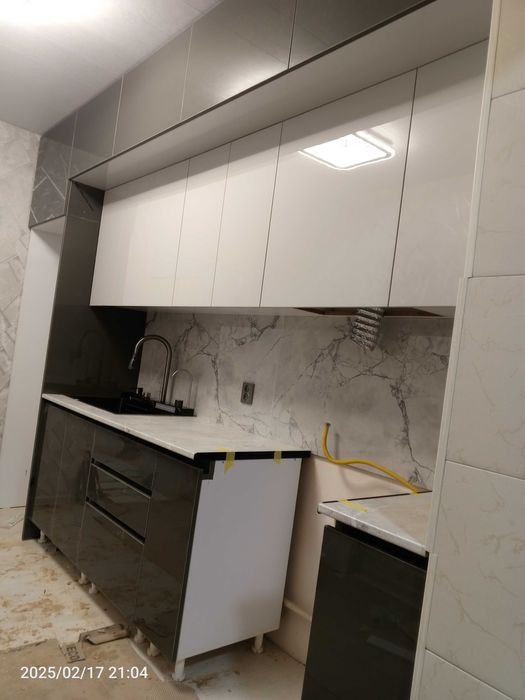 Мебель на заказ,