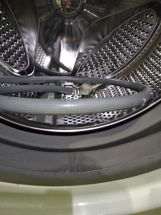 Стиральная  машинка автомат  Samsung