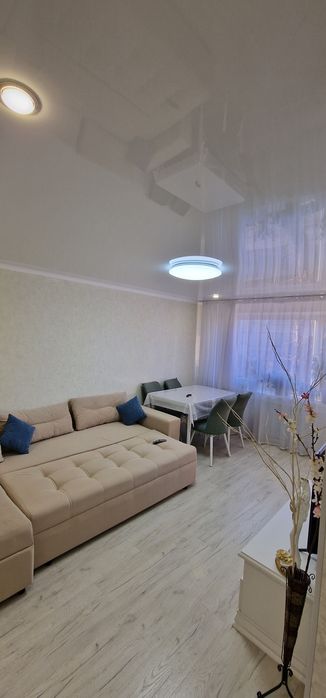 Продам квартиру.    .