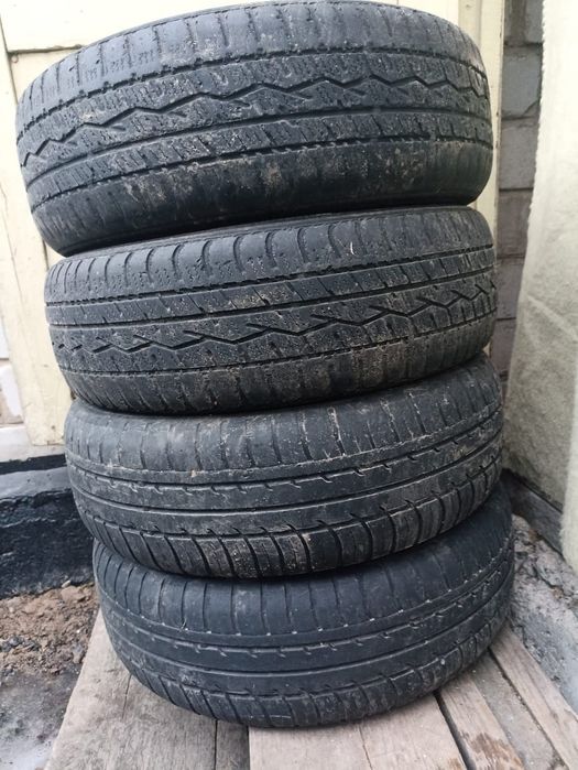 Шины 14 комплект