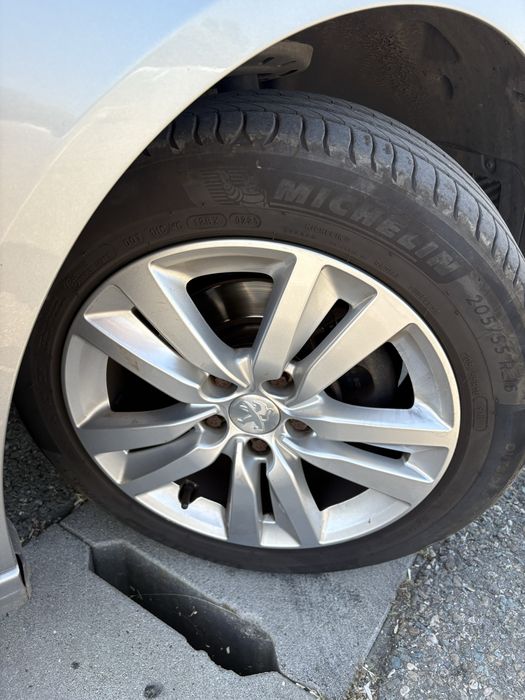 Peugeot 308 BREACK