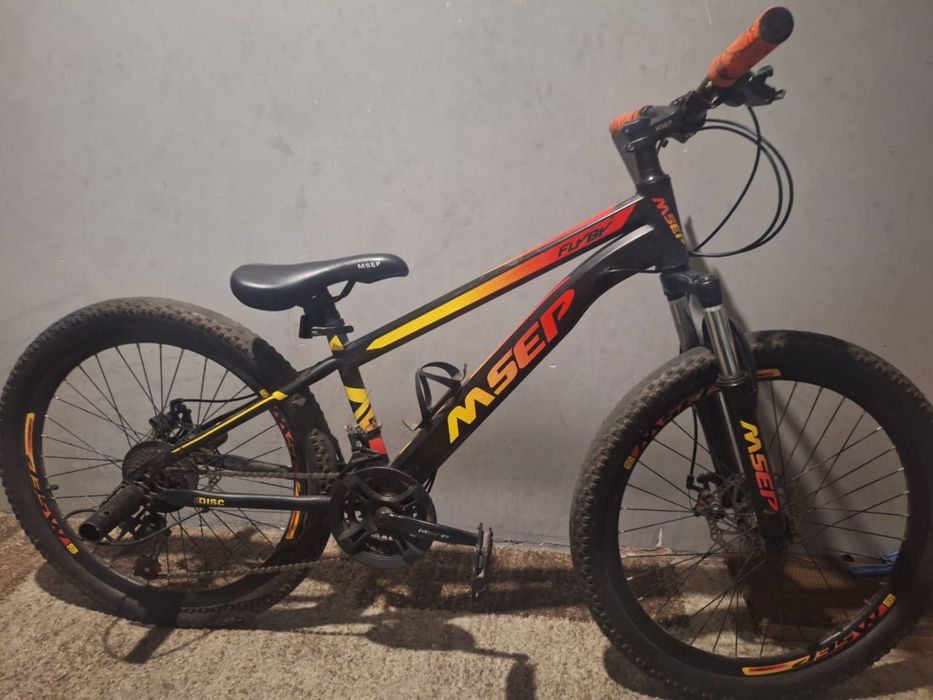 Велик горный продаю