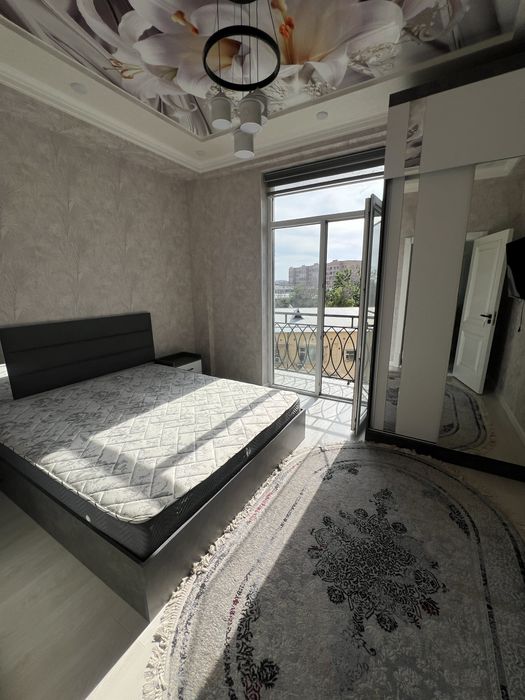 Продается 2 ком квартира в Юнусабаде