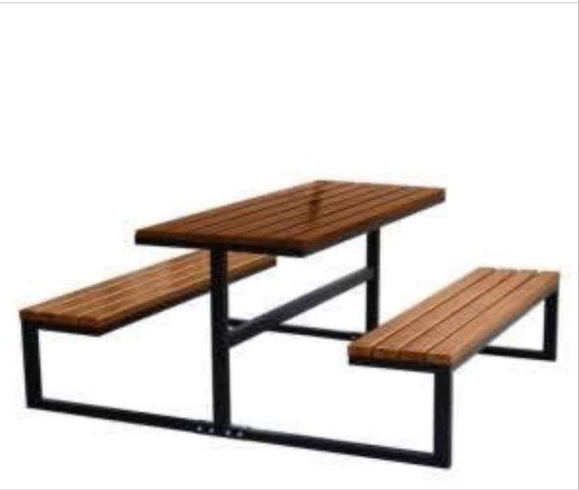 Seturi de banci cu mese pentru gradina