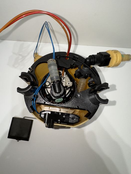 Pompa de alimentare motorina bmw seria 1 e87 118d