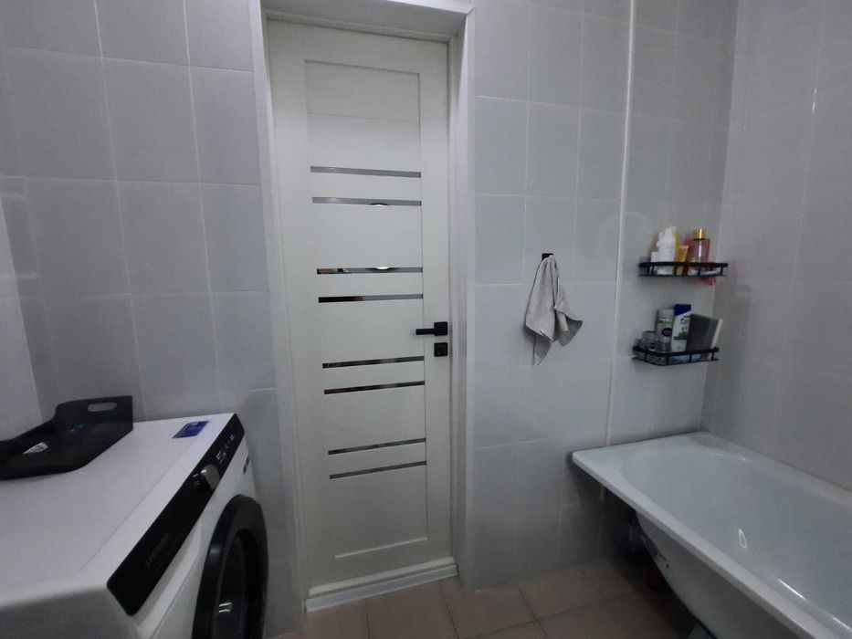 Продам 2 ком кв в мкр Жас Оркен