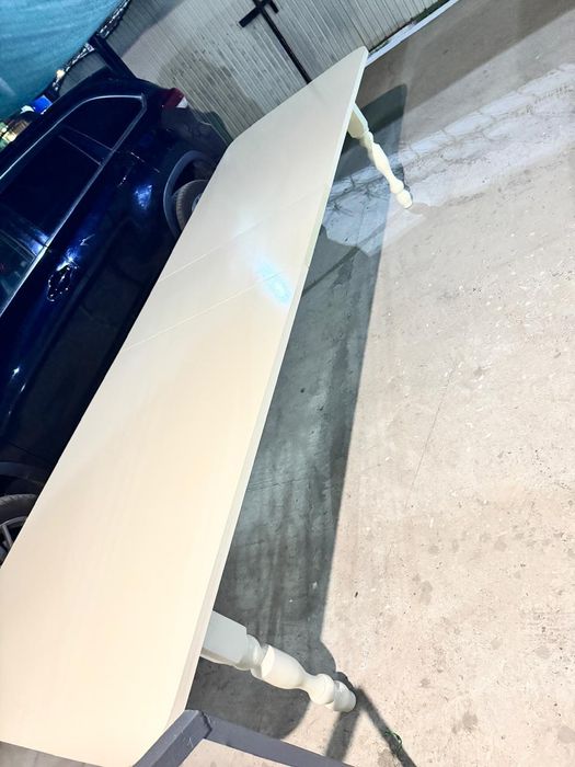 Продам стол деревянный