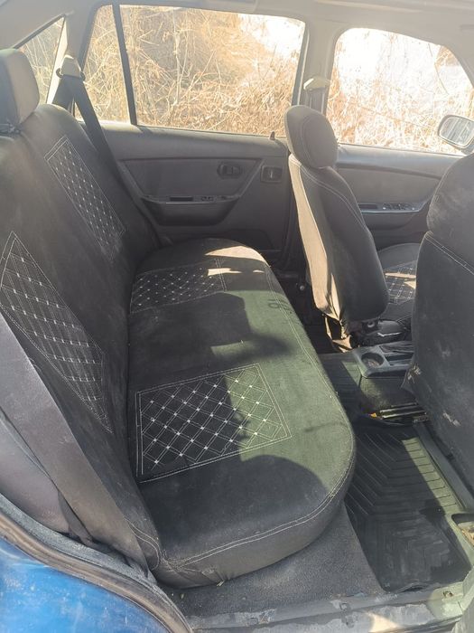 Нексия Российским номером