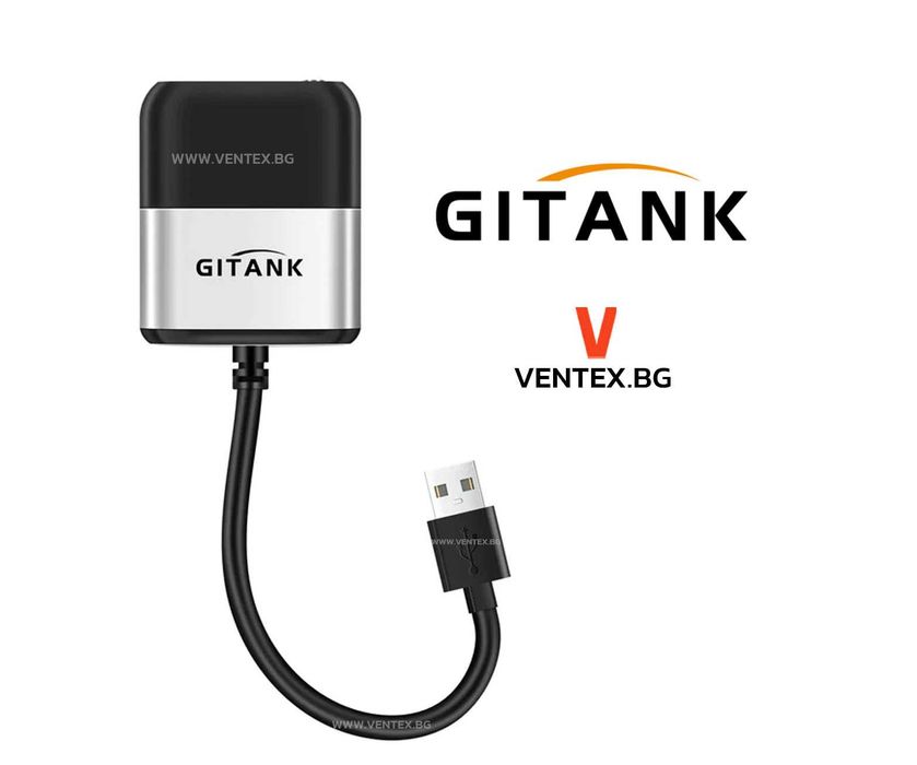 Bluetooth 5.0 адаптер за Infiniti с USB / iPod порт – GITANK