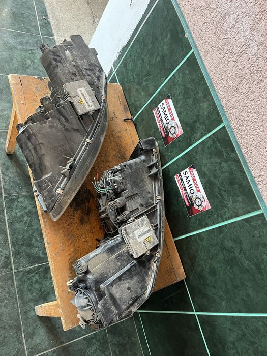 Far mazda 6 xenon 2008