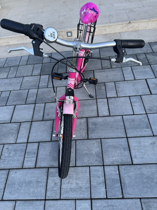 Bicicleta copii 5-9 ani