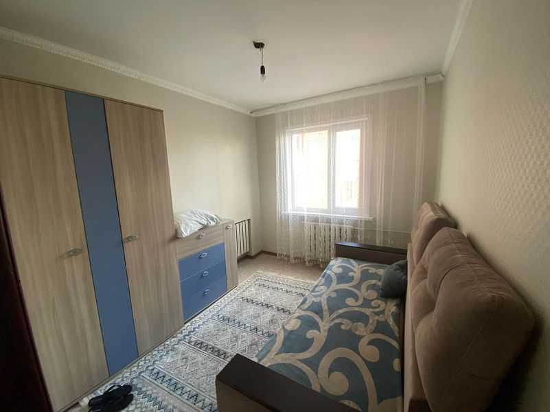 Кв возле Kokshetau Mall