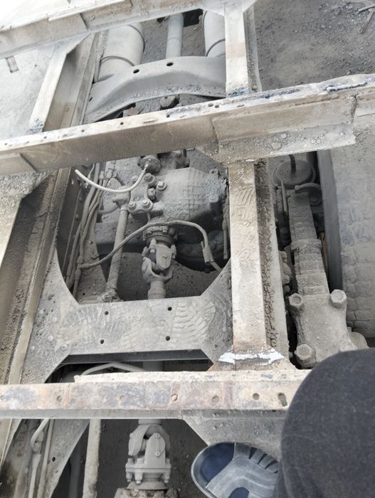 КАМАЗ запчасти срочно сотилади