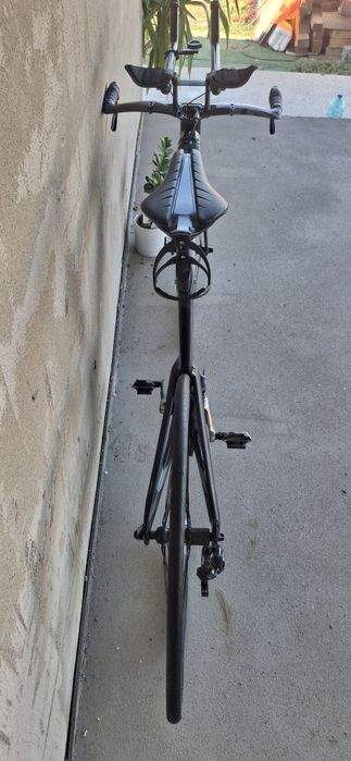 Cursiera FELT IA1 full carbon