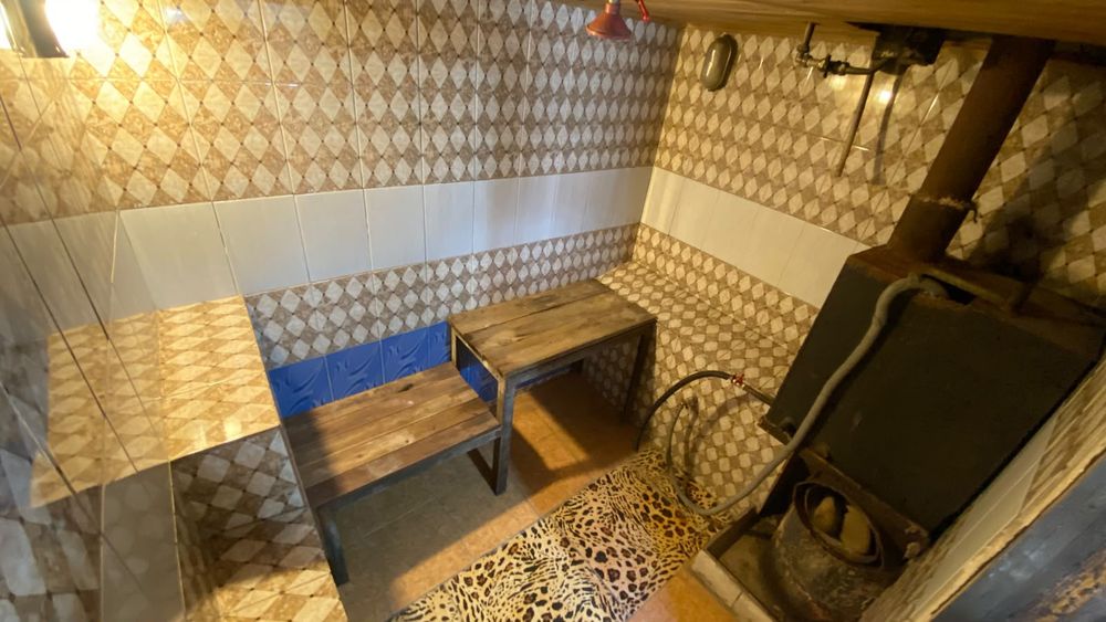 Аренда дома в хорошом районе