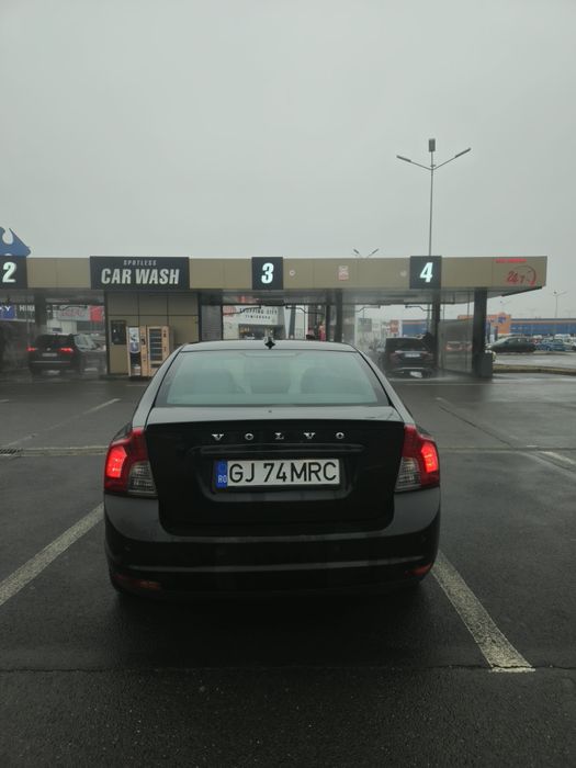 URGENT Volvo S40 1.6D 2010