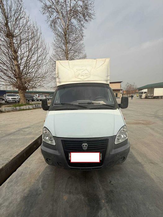 Sotiladi Gazel 2020 yil