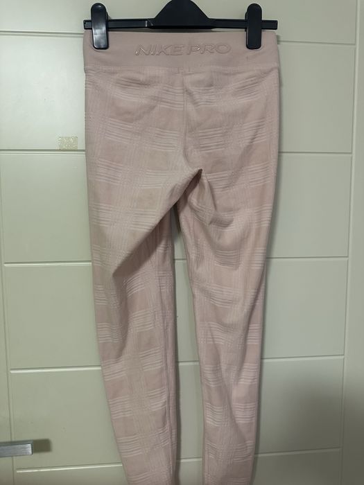 Розов Nike клин – оригинален – много запазен