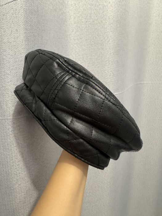 Головной убор беретка Dior