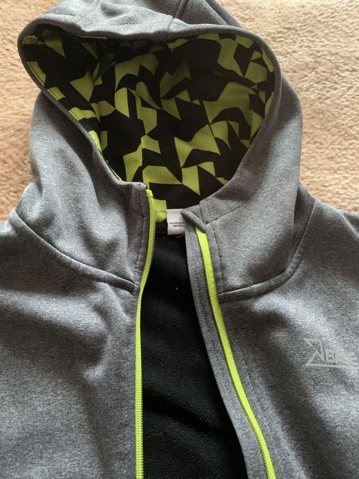 Geaca sport de primavara barbati softshell